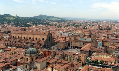 Bologna